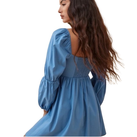 Reformation Michaela Dress - Picture 3 of 8